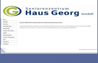 http://seniorenzentrum-haus-georg.de