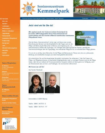 http://seniorenzentrum-kemmelpark.de