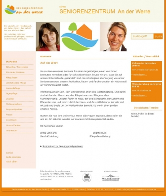 http://seniorenzentrum-loehne.de