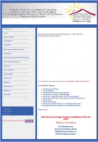 http://seniorenzentrum-maier.de