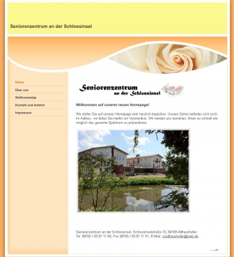 http://seniorenzentrum-schlossinsel.de