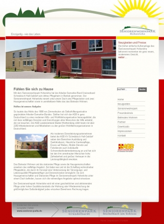 http://seniorenzentrum-sha.de