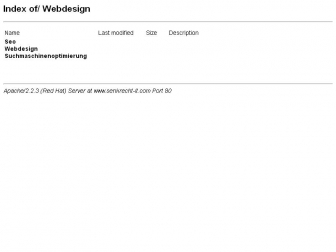 http://senkrecht-it.com