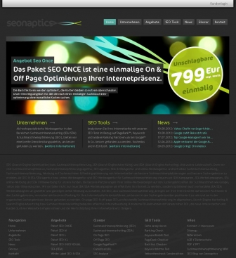 http://www.seonaptics.de