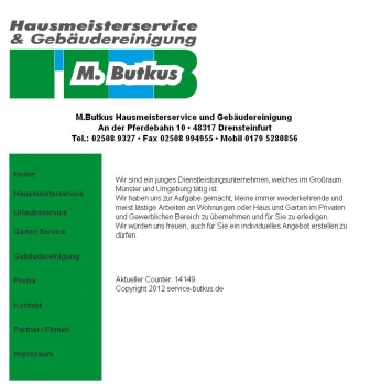 http://service-butkus.de