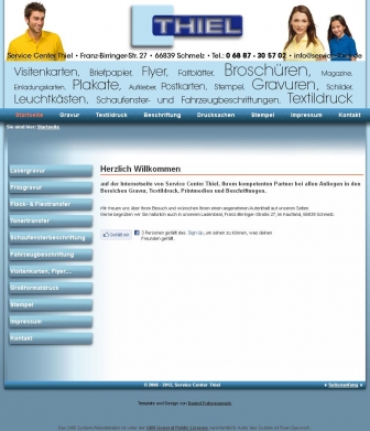 http://service-thiel.de