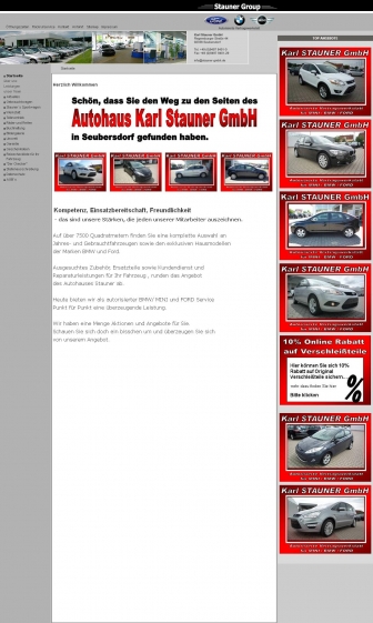 http://seubersdorf.stauner.com