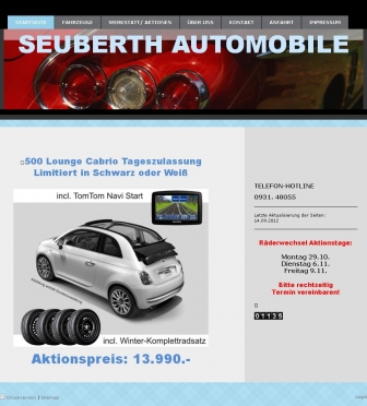 http://seuberth-automobile.de