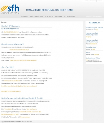 http://sfh-steuerberatung.de