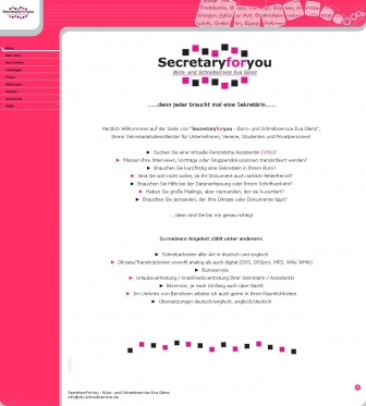 http://sfy-schreibservice.de