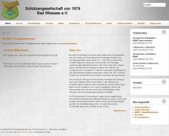 http://sg-bad-wiessee.de
