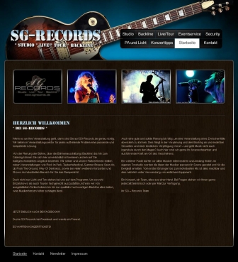 http://sg-records.de