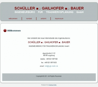http://sgb-statik.de