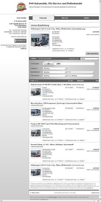 http://sh-automobile.de