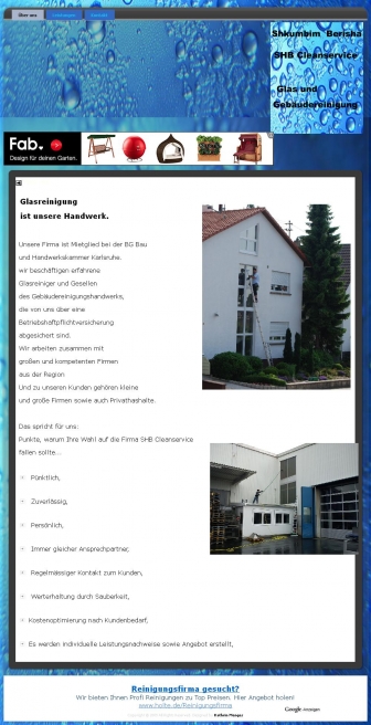 http://shb-cleanservice.de
