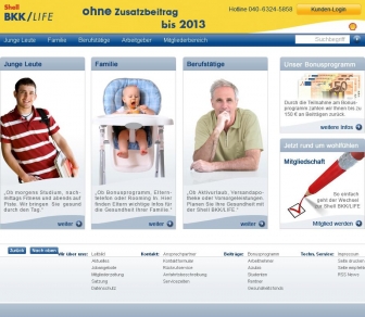http://shell-bkklife.de