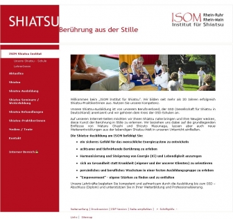 http://shiatsu-institut.de
