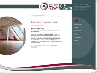 http://shirin-tanz.de