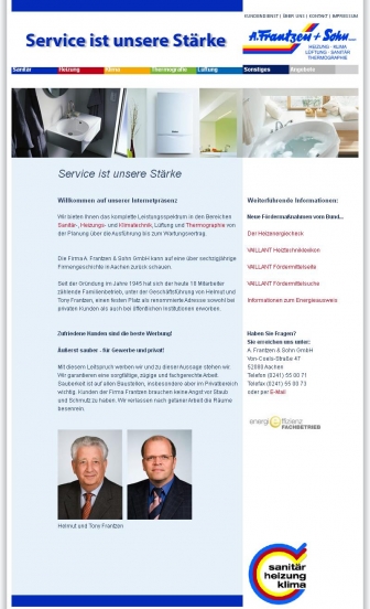 http://shk-frantzen.de