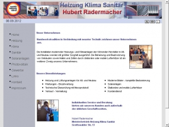 http://shk-rade.de