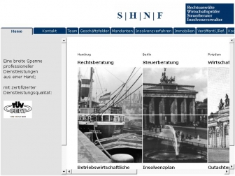 http://shnf.de