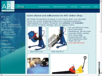 http://shop.ape-porta.de