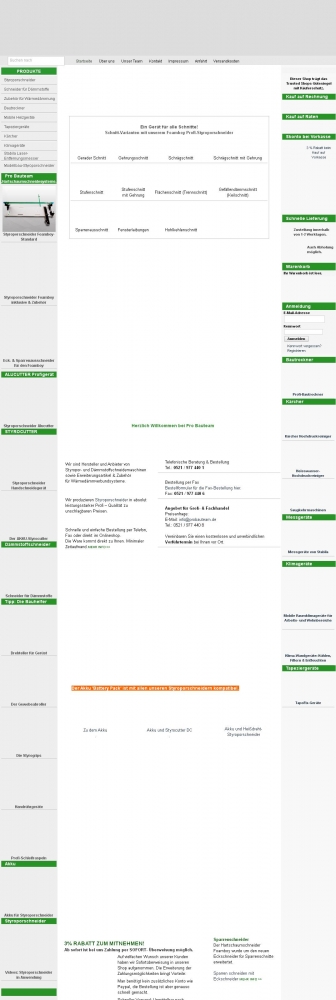 http://shop.probauteam.de