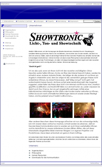 http://showtronic.de