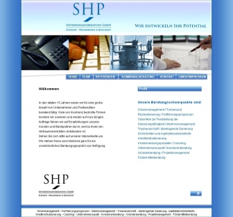 http://www.shp-unternehmensberatung.com