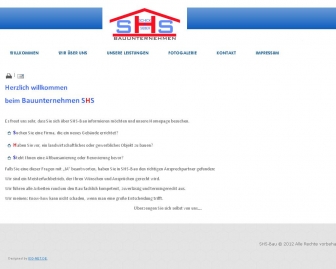 http://www.shs-bau.de