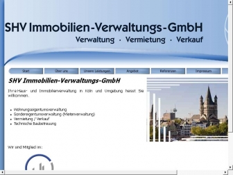 http://shv-immobilien.de