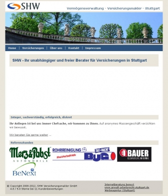 http://shw-service.de