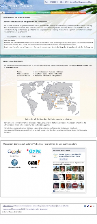 http://siamar-reisen.de