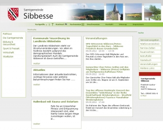 http://sibbesse.de