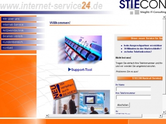 http://sidn.de