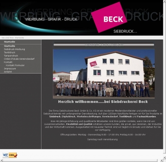 http://siebdruckerei-beck.de
