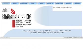 http://siebeneicher-kg.de