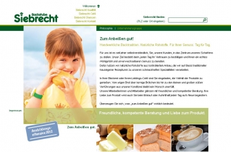 http://www.siebrecht.de
