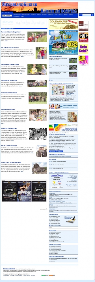 http://www.siegerlandkurier.de
