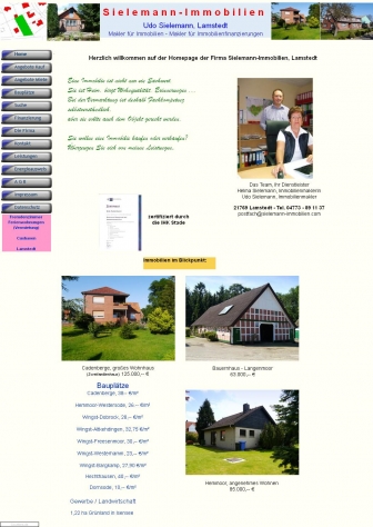 http://sielemann-immobilien.com