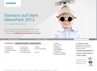 http://siemens.de