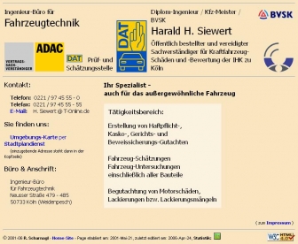 http://siewert-kfz-sv.de
