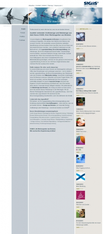 http://signs.de