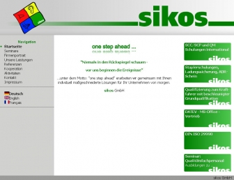 http://sikos.de