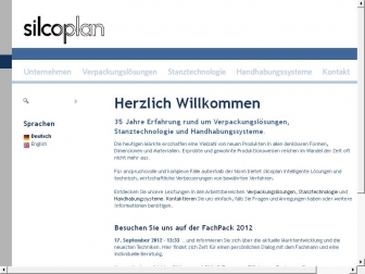 http://silcoplan.de