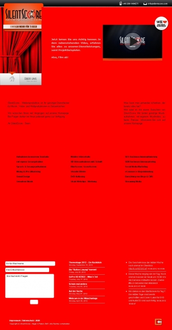 http://silentscore.com