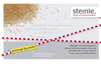 http://silke-steinle.de