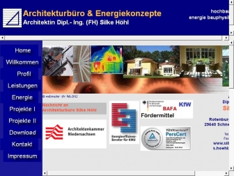 http://silkehoehl.de