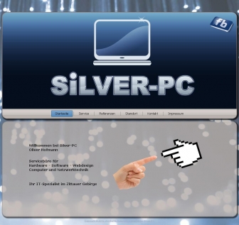 http://silverpc.de