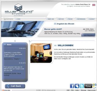 http://silversound.biz